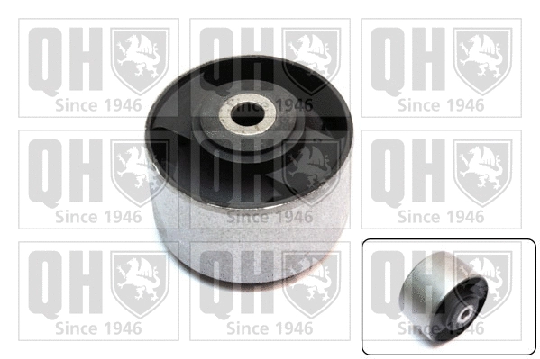 Mounting, engine (EM2133)
