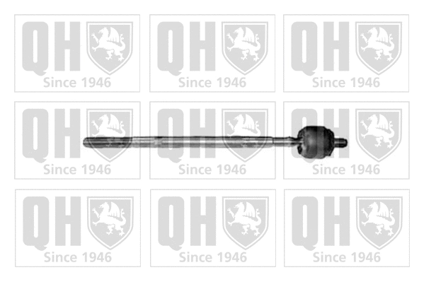 Inner Tie Rod (QR3703S)
