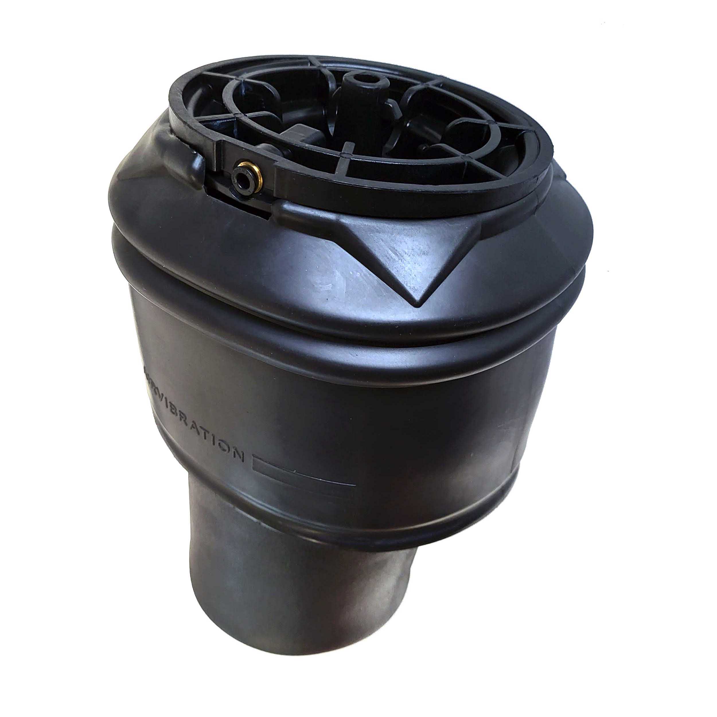 Air Spring, suspension (EMR4838)