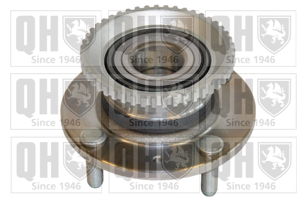 Wheel Bearing Kit (QWB1076)