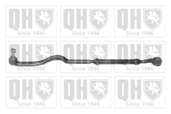 Tie Rod (QDL1727S)