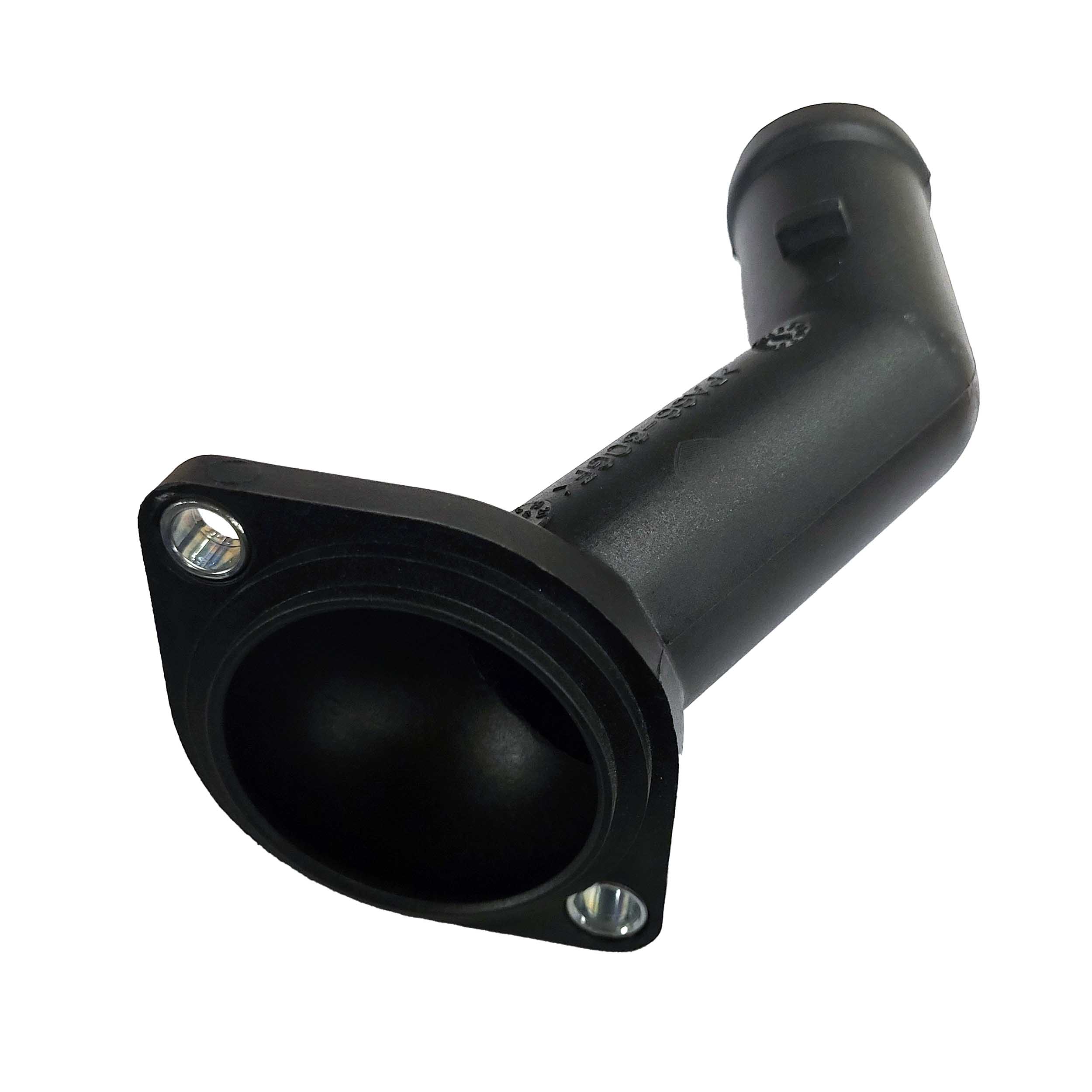 Coolant Flange