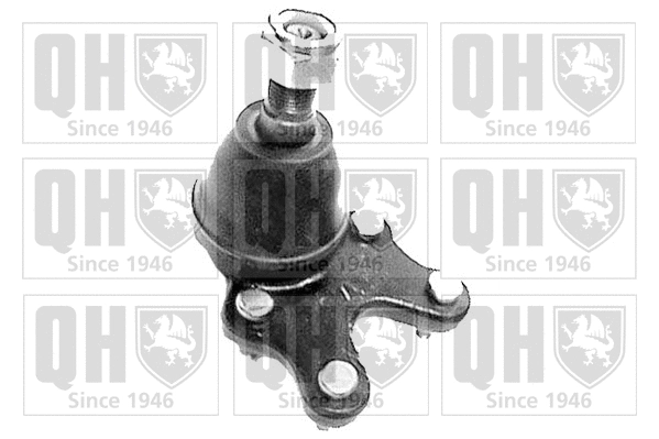 Ball Joint (QSJ1239S)