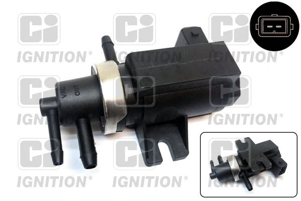Pressure Converter (XELV5)