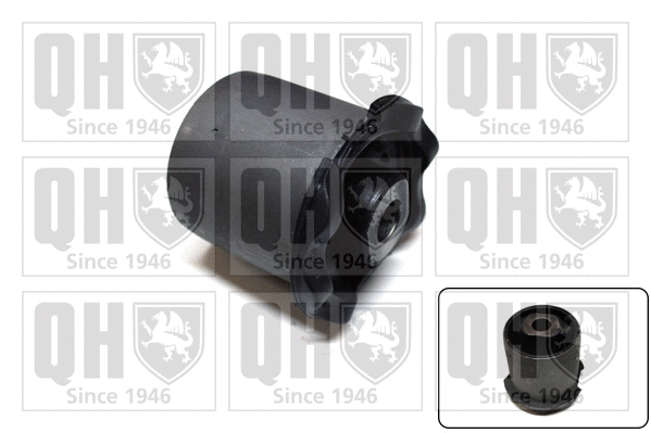 Mounting, control/trailing arm (EMS8530)