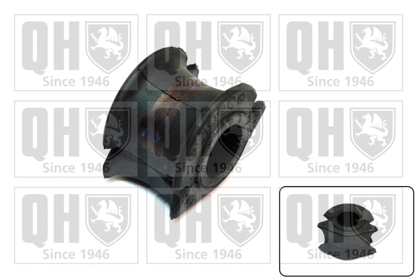 Mounting, stabiliser bar (EMB1969)