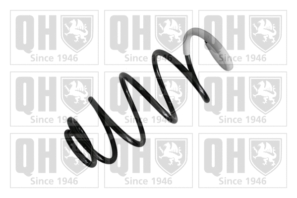 Suspension Spring (QCS7111)