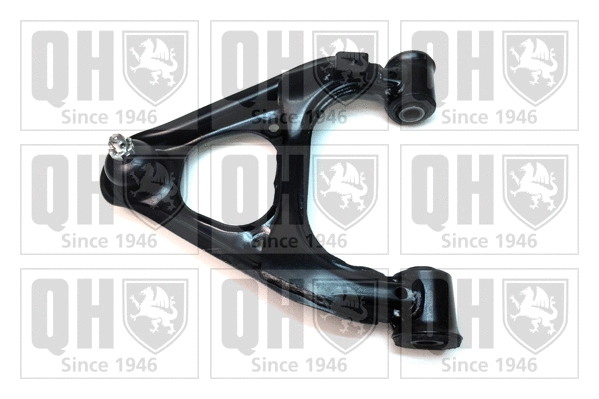 Control/Trailing Arm, wheel suspension (QSA2359S)