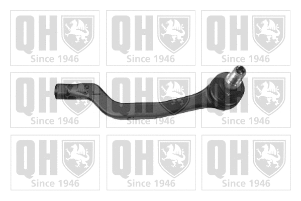 Tie Rod End (QR3431S)