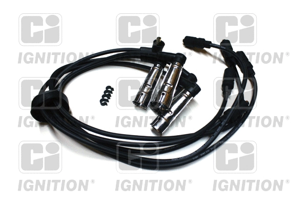 Ignition Cable Kit (XC1439)