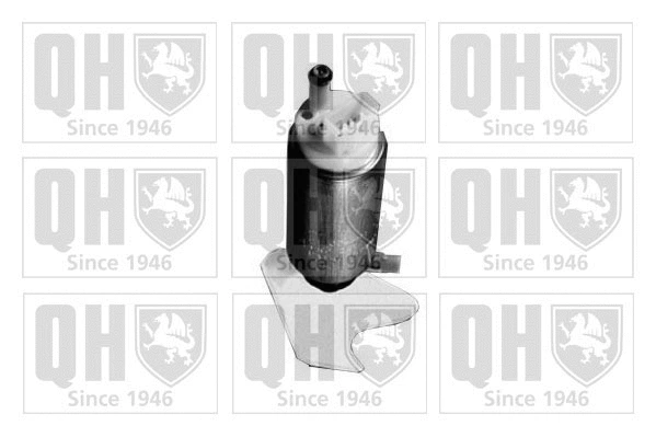 Fuel Pump (QFP706)