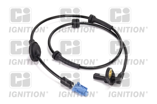 Sensor, wheel speed (XABS779)