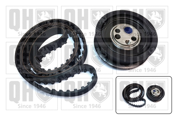 Timing Belt Kit