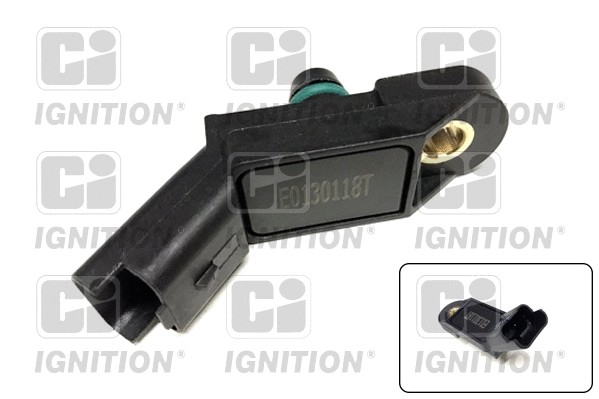 Sensor, intake manifold pressure (XMAP524)