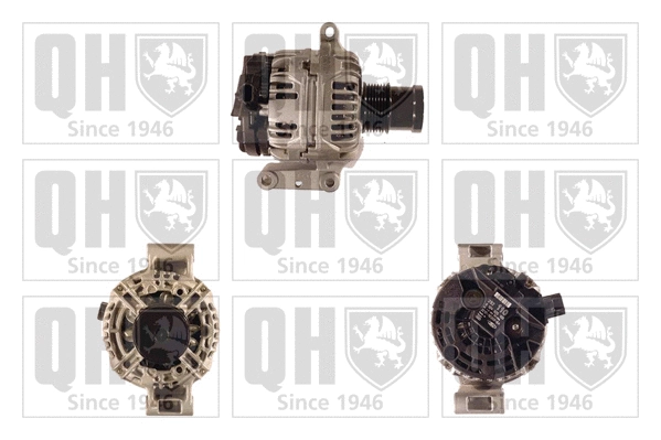 Alternator (QRA2883)