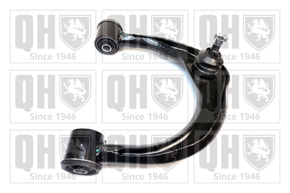 Control/Trailing Arm, wheel suspension (QSA2508S)