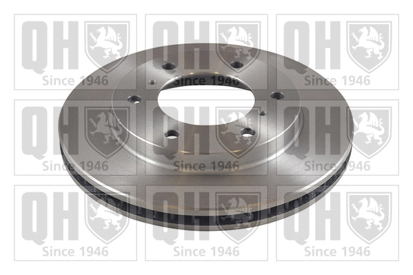 Brake Disc (BDC5266)
