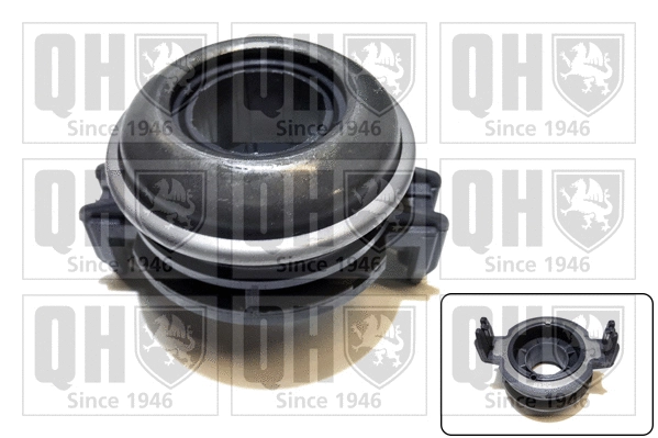 Clutch Release Bearing (CCT578)