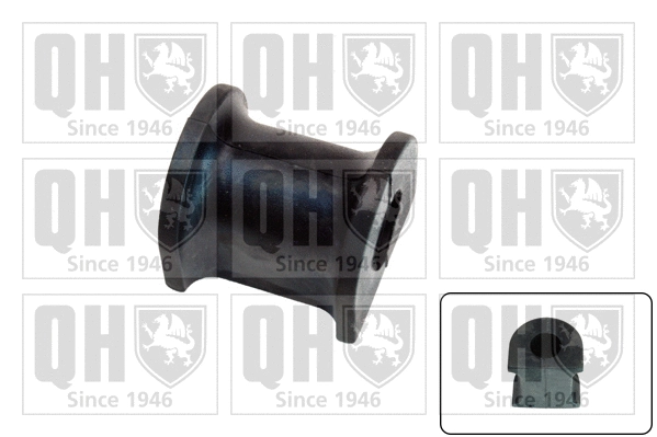 Mounting, stabiliser bar (EMB7239)