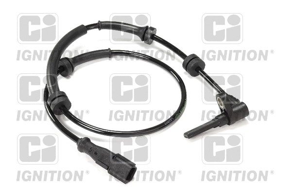 Sensor, wheel speed (XABS745)