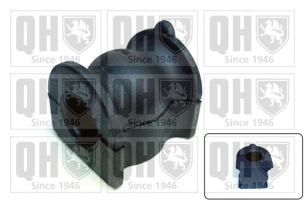 Mounting, stabiliser bar (EMB7549)