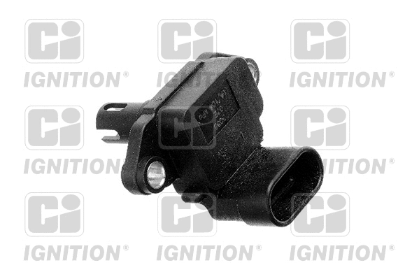 Sensor, intake manifold pressure (XMAP584)