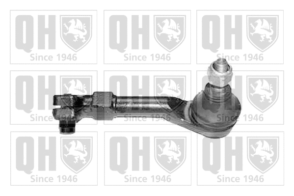 Tie Rod End (QR3079S)