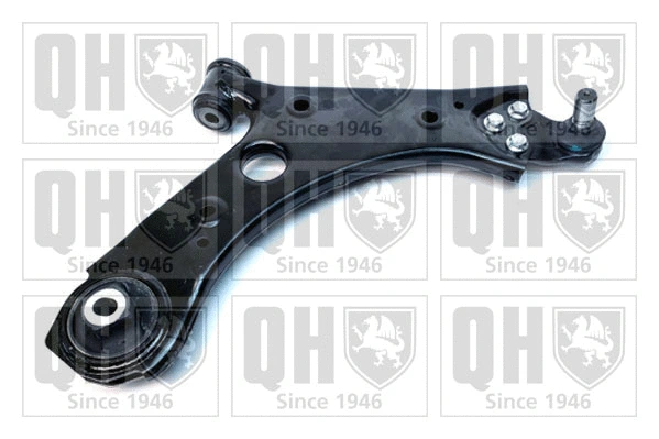 Control/Trailing Arm, wheel suspension (QSA2963S)