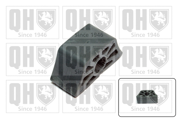 Mounting, stabiliser bar (EMB7131)