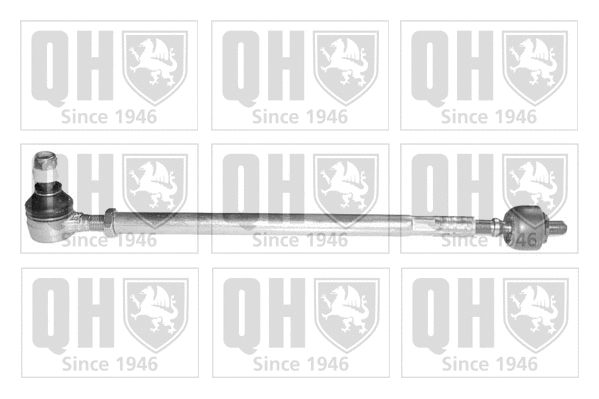 Tie Rod (QDL2907S)