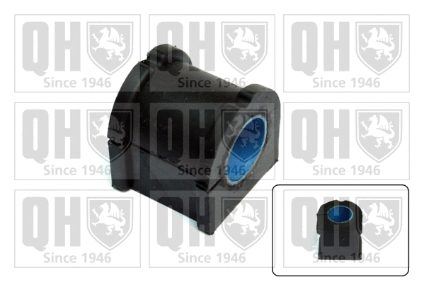 Mounting, stabiliser bar (EMB2609)