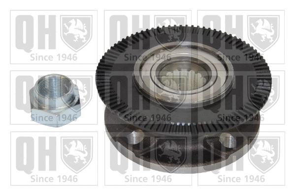 Wheel Bearing Kit (QWB575)