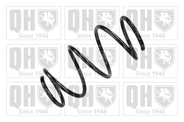 Suspension Spring (QCS5787)