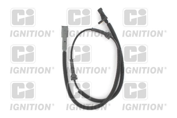 Sensor, wheel speed (XABS841)