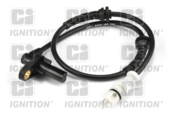 Sensor, wheel speed (XABS532)