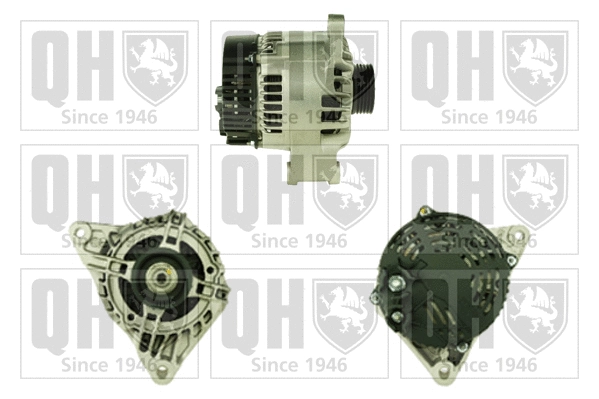 Alternator (QRA2904)