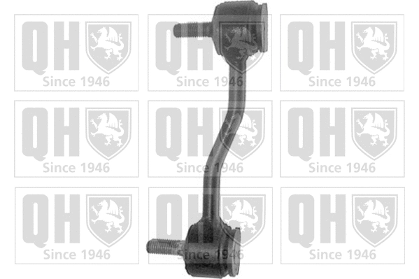 Link/Coupling Rod, stabiliser bar (QLS1652S)