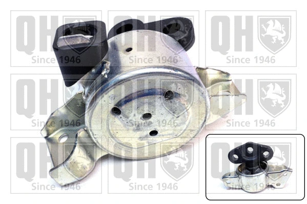 Mounting, engine (EM4900)