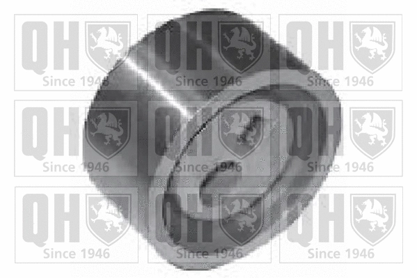 Tensioner Pulley, timing belt (QTT1191)