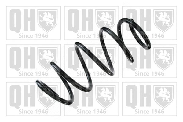 Suspension Spring (QCS7460)