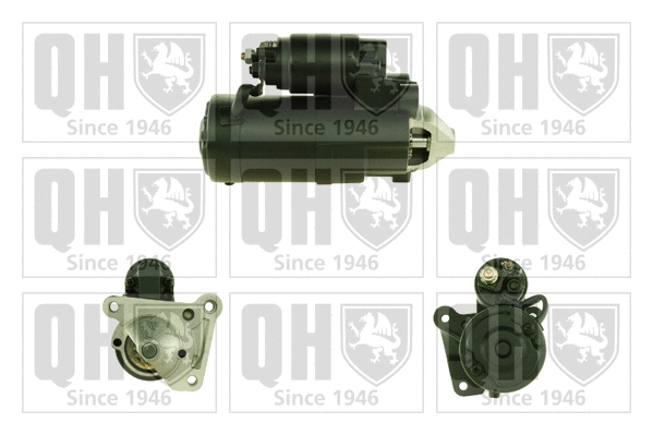Starter (QRS1730)