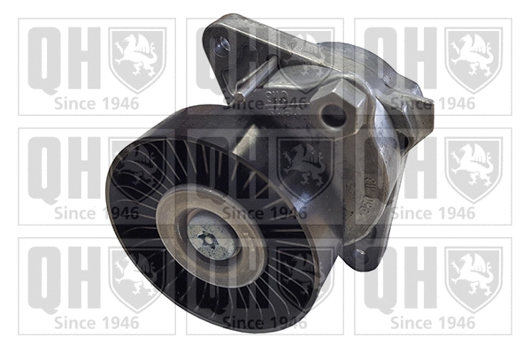 Belt Tensioner, V-ribbed belt (QTA1187)