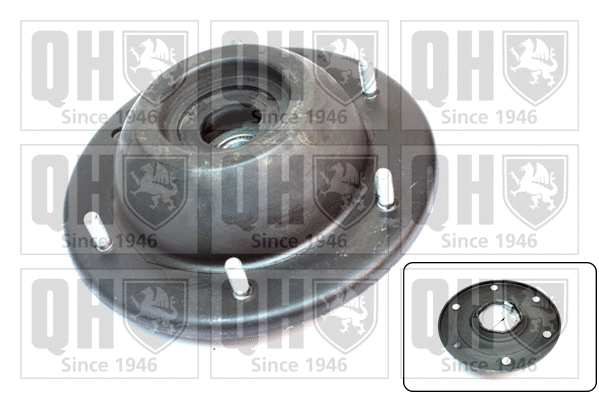Suspension Strut Support Mount (EMA2127)