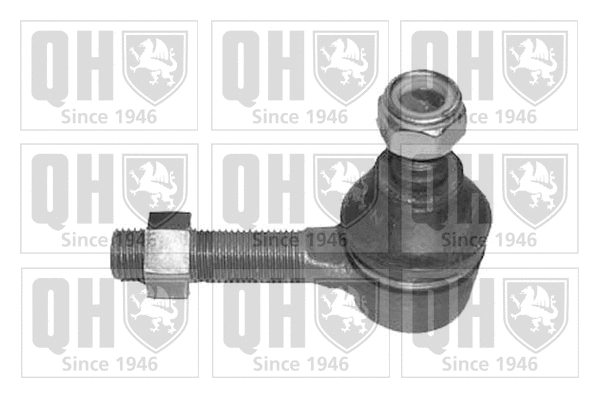 Tie Rod End (QR2086S)