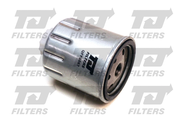 Fuel Filter (QFF0067)