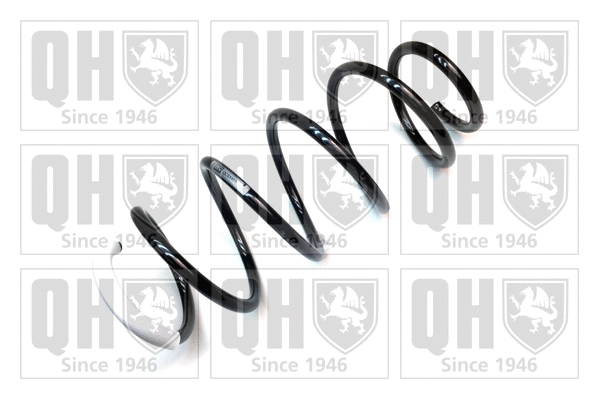 Suspension Spring (QCS5955)