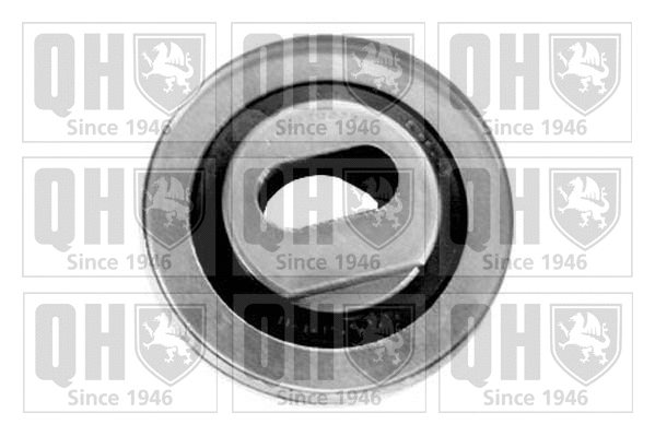 Tensioner Pulley, timing belt (QTT302)