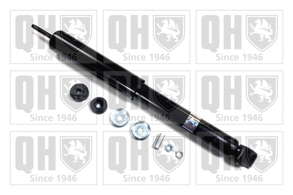Shock Absorber (QAG879113)