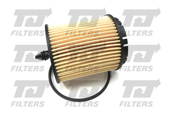 Oil Filter (QFL0364)