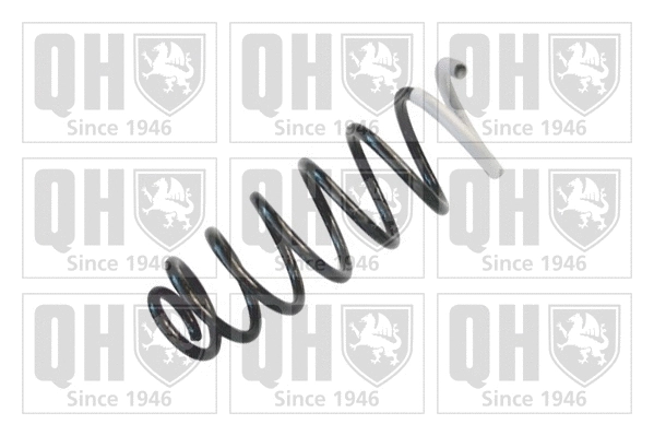 Suspension Spring (QCS5227)
